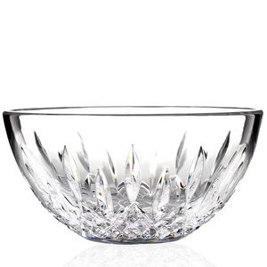 Waterford Crystal Linsmore Bowl 6 inches brand new